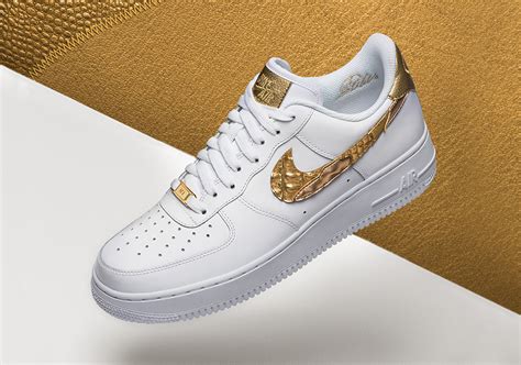 ronaldo air forces